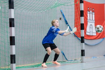 Bild 160 - wDJ Loewinnen Cup D1